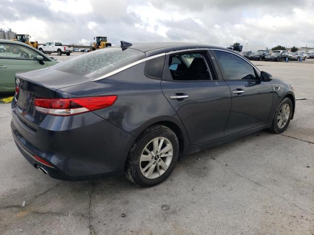 صورة رقم 3 من المزاد - 2016 KIA OPTIMA LX مع VIN KNAGT4L30G5110026