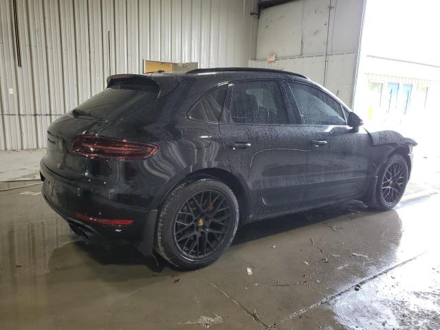 Photo 3 from auction – 2018 PORSCHE MACAN GTS with VIN WP1AG2A55JLB64137