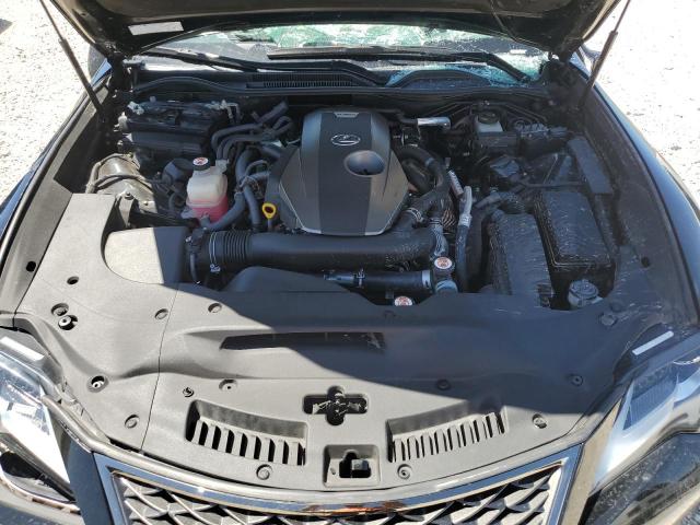 Photo 11 from auction – 2019 LEXUS RC 300 with VIN JTHHA5BC2K5009615