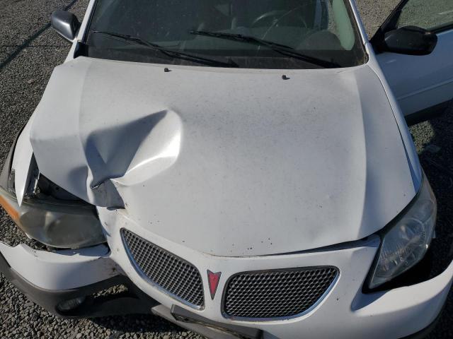 Photo 12 from auction – 2007 PONTIAC VIBE with VIN 5Y2SL65857Z405472