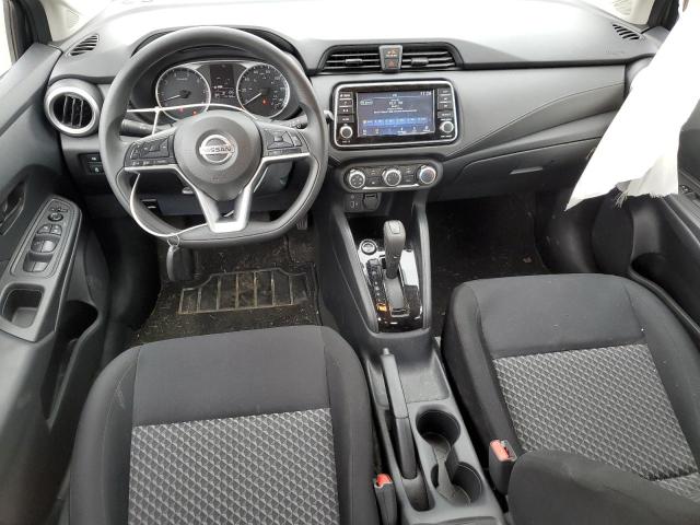 Photo 8 from auction – 2021 NISSAN VERSA S with VIN 3N1CN8DV0ML924680