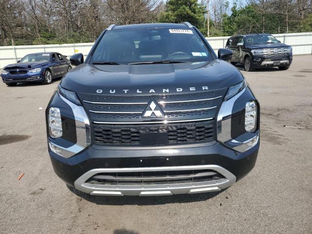 Photo 5 from auction – 2022 MITSUBISHI OUTLANDER with VIN JA4J4VA84NZ054487