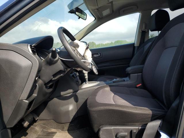 Photo 7 from auction – 2012 NISSAN ROGUE S with VIN JN8AS5MV5CW386180