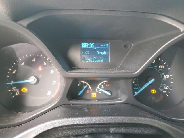 Photo 9 from auction – 2016 FORD TRANSIT CO with VIN NM0LS7F73G1267669