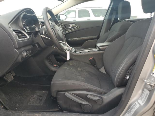 Photo 7 from auction – 2016 CHRYSLER 200 LIMITE with VIN 1C3CCCAB2GN112919