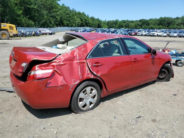 Photo 3 from auction – 2007 TOYOTA CAMRY CE with VIN 4T1BE46K37U089913