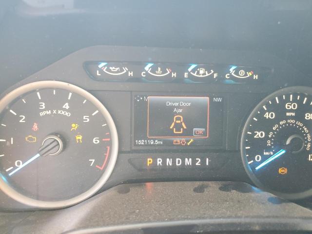 Photo 9 from auction – 2016 FORD F150 SUPER with VIN 1FTFX1EF8GFC08272
