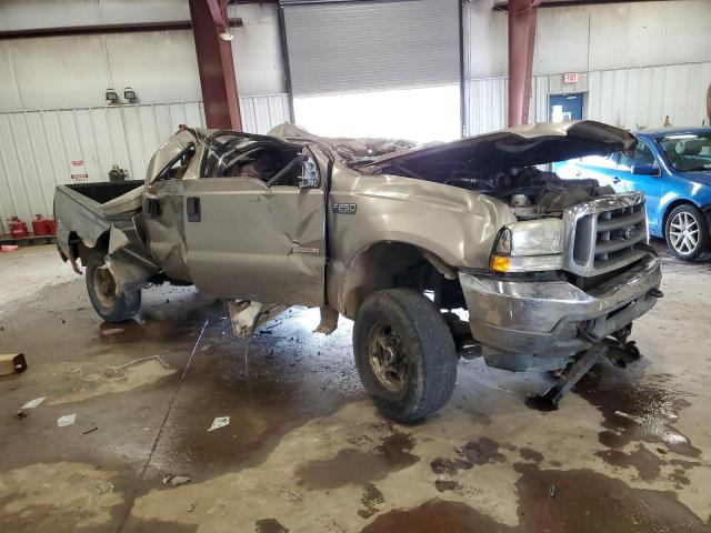 Photo 4 from auction – 2004 FORD F250 SUPER with VIN 1FTNW21P74EA86489