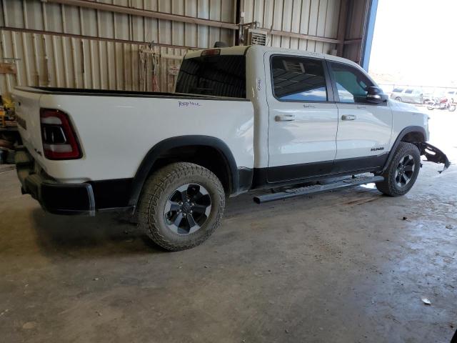 Zdjęcie 3 z aukcji – 2019 RAM 1500 REBEL z VIN 1C6SRFLT3KN755583