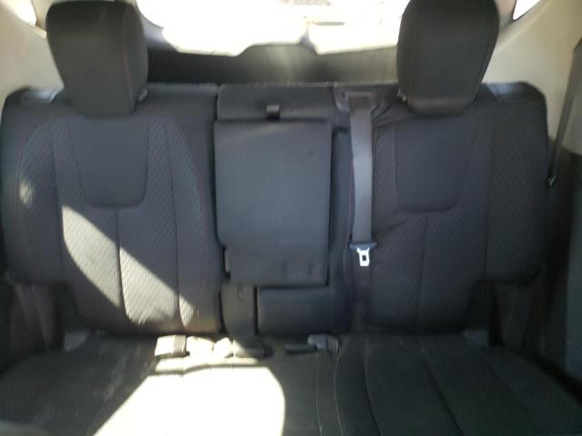 Photo 10 from auction – 2012 CHEVROLET EQUINOX LS with VIN 2GNALBEK0C1280116