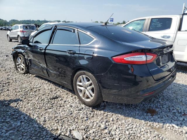 Photo 2 from auction – 2016 FORD FUSION with VIN 3FA6P0H73GR258620