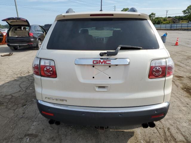 Photo 6 from auction – 2010 GMC ACADIA SLT with VIN 1GKLRNED7AJ190391