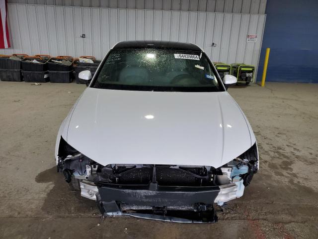 Photo 5 from auction – 2018 AUDI A3 PREMIUM with VIN WAUAUGFFXJ1004675