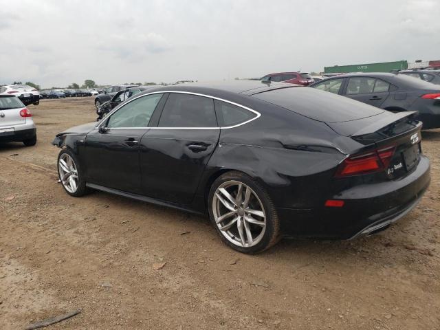 Photo 2 from auction – 2017 AUDI A7 PREMIUM with VIN WAUW2AFC9HN099862