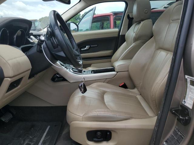 Photo 7 from auction – 2017 LAND ROVER RANGE ROVE with VIN SALVP2BG0HH181808