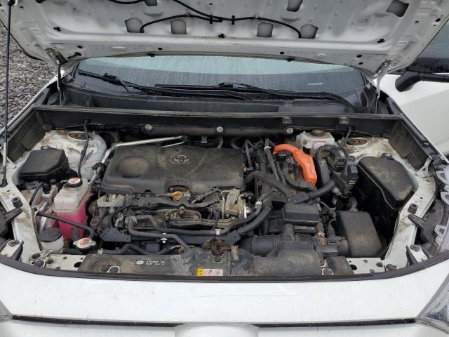 Photo 11 from auction – 2019 TOYOTA RAV4 XSE with VIN 2T3EWRFV2KW033995