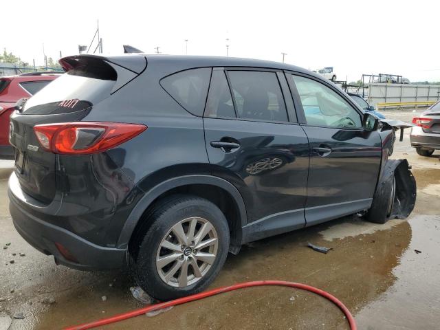 Photo 3 from auction – 2016 MAZDA CX-5 TOURI with VIN JM3KE4CY3G0633340