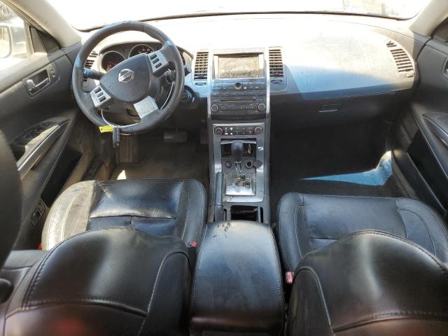 Zdjęcie 8 z aukcji – 2007 NISSAN MAXIMA SE z VIN 1N4BA41E07C836073