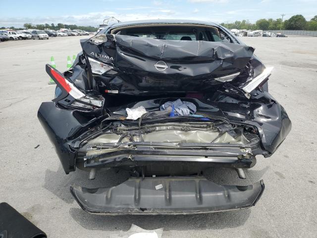 Photo 6 from auction – 2023 NISSAN ALTIMA S with VIN 1N4BL4BV2PN355139
