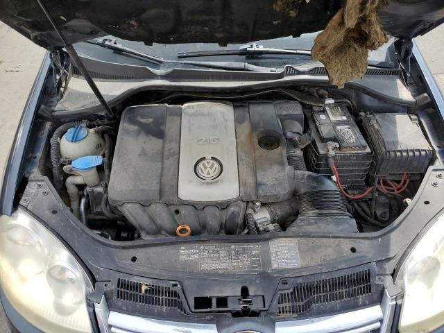 Photo 11 from auction – 2005 VOLKSWAGEN NEW JETTA with VIN 3VWDF71K75M603506