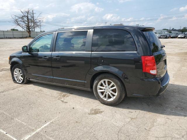 Photo 2 from auction – 2019 DODGE GRAND CARA with VIN 2C4RDGCG4KR753021