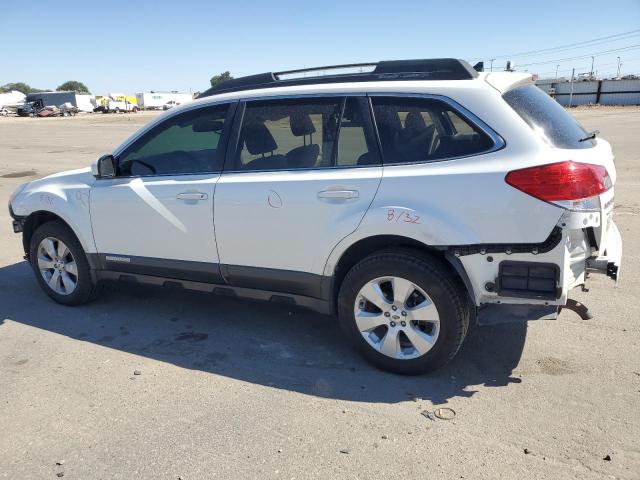 Photo 2 from auction – 2012 SUBARU OUTBACK 2. with VIN 4S4BRBKC6C3238838