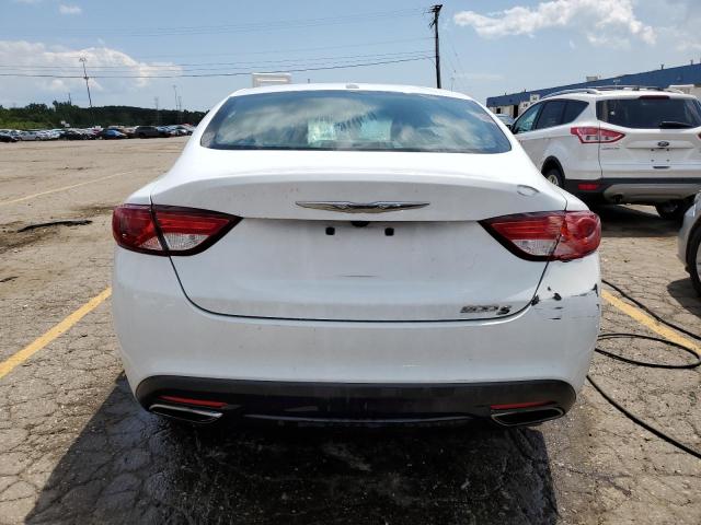 Photo 6 from auction – 2015 CHRYSLER 200 S with VIN 1C3CCCBB8FN715693