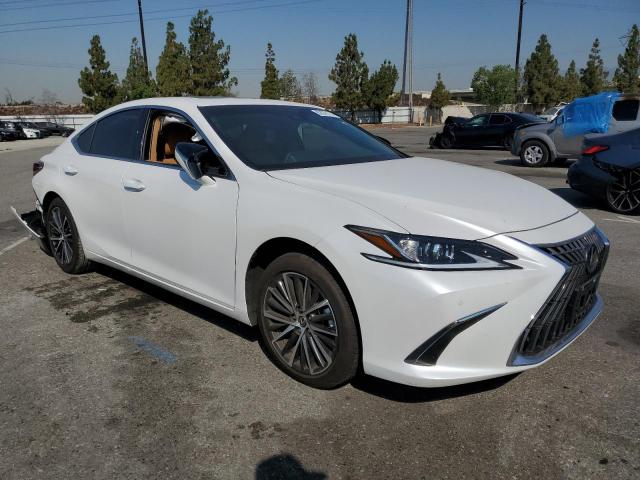 Photo 4 from auction – 2023 LEXUS ES 350 BAS with VIN 58ADZ1B1XPU149364