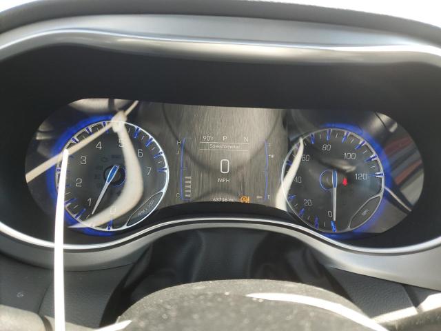 Photo 9 from auction – 2019 CHRYSLER PACIFICA T with VIN 2C4RC1FG4KR574165