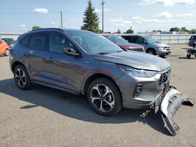 Photo 4 from auction – 2023 FORD ESCAPE ST with VIN 1FMCU9NAXPUB44662