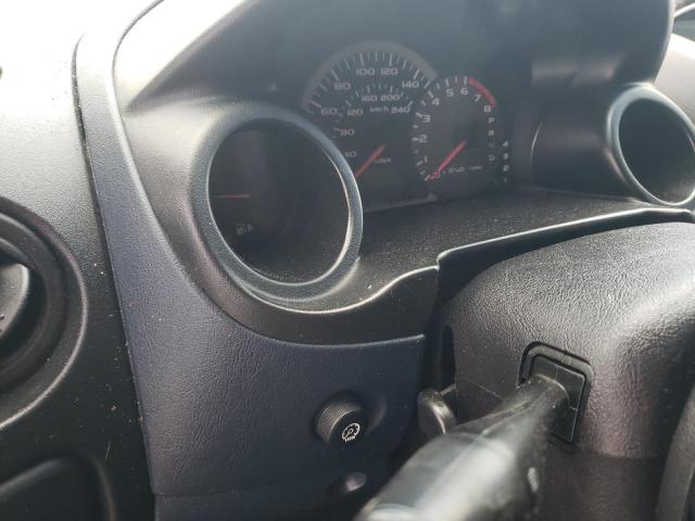 Photo 9 from auction – 2003 MITSUBISHI ECLIPSE SP with VIN 4A3AE55H93E085328