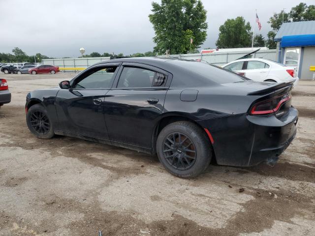 Photo 2 from auction – 2019 DODGE CHARGER SX with VIN 2C3CDXBG4KH653213