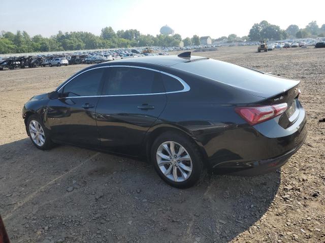 Photo 2 from auction – 2019 CHEVROLET MALIBU LT with VIN 1G1ZD5ST2KF171924