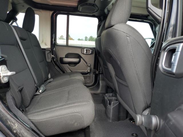 Photo 11 from auction – 2018 JEEP WRANGLER U with VIN 1C4HJXDG6JW161547