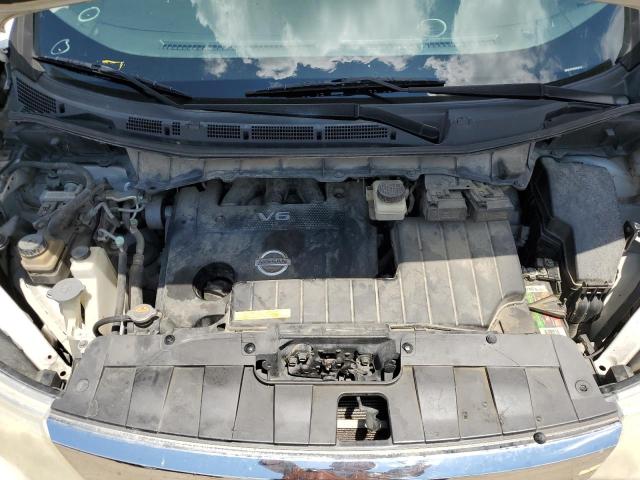 Photo 12 from auction – 2013 NISSAN QUEST S with VIN JN8AE2KP8D9068225