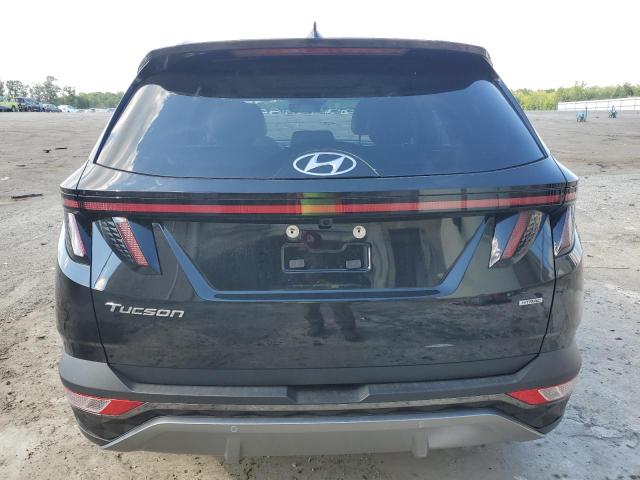 Photo 6 from auction – 2024 HYUNDAI TUCSON LIM with VIN 5NMJECDE4RH407426
