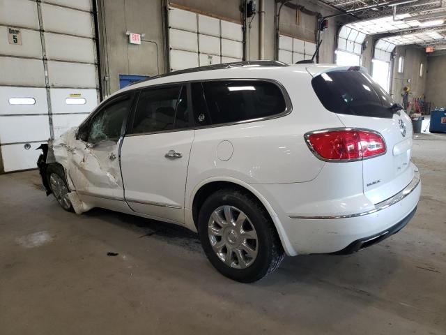 Photo 2 from auction – 2016 BUICK ENCLAVE with VIN 5GAKRBKD1GJ244028