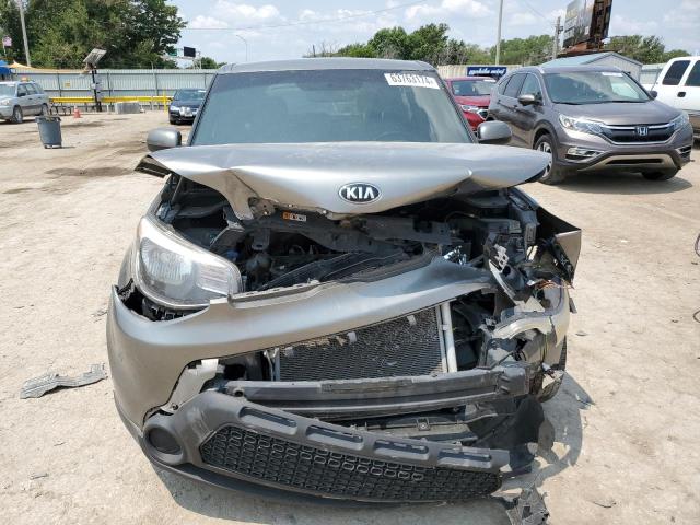Photo 5 from auction – 2016 KIA SOUL with VIN KNDJN2A2XG7377275