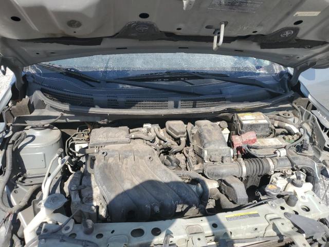 Zdjęcie 11 z aukcji – 2014 NISSAN VERSA S z VIN 3N1CN7AP1EL861591