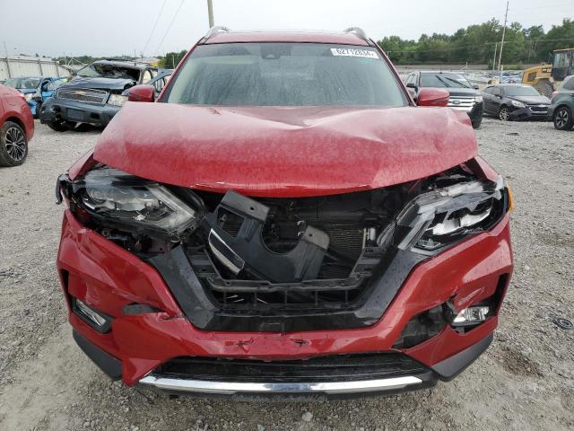 Photo 5 from auction – 2017 NISSAN ROGUE S with VIN JN8AT2MT5HW397343
