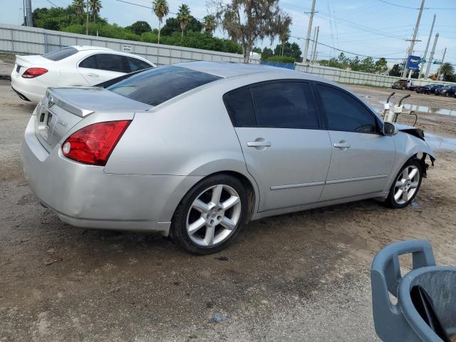 Photo 3 from auction – 2006 NISSAN MAXIMA SE with VIN 1N4BA41E46C814494