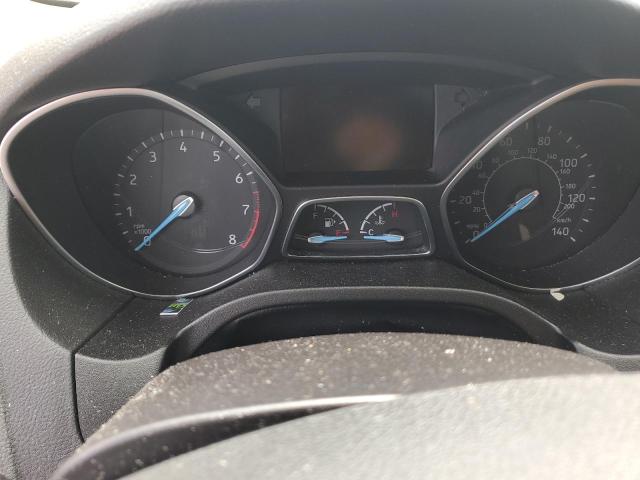 Zdjęcie 9 z aukcji – 2018 FORD FOCUS SE z VIN 1FADP3F27JL234004