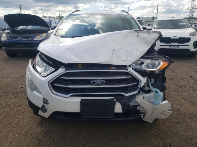 Photo 5 from auction – 2019 FORD ECOSPORT S with VIN MAJ3S2GE6KC280664