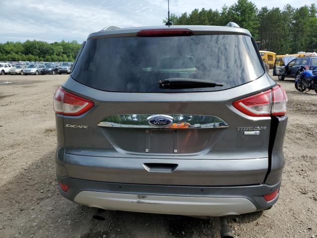 Photo 6 from auction – 2014 FORD ESCAPE TIT with VIN 1FMCU9J93EUD60099