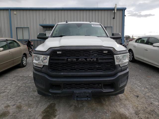 Photo 5 from auction – 2019 RAM 2500 TRADE with VIN 3C6UR4CJ1KG517879