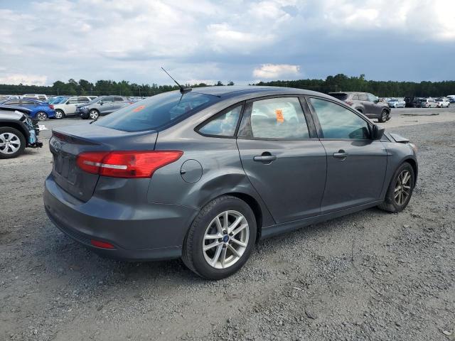 Foto 3 de la subasta – 2018 FORD FOCUS SE con VIN 1FADP3F20JL284646