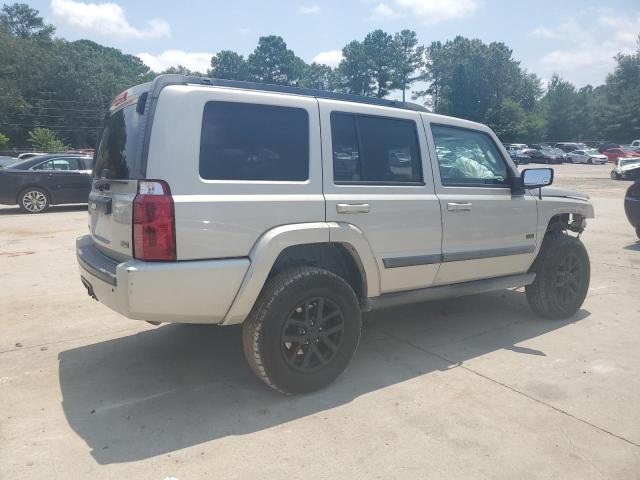 Photo 3 from auction – 2007 JEEP COMMANDER with VIN 1J8HG48P97C647876