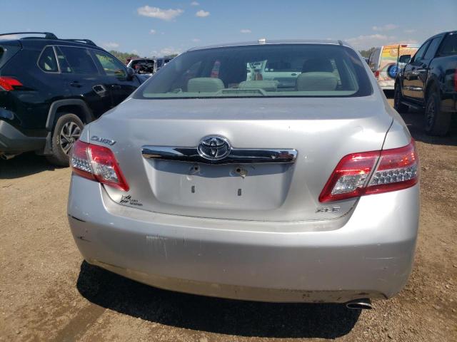 Photo 6 from auction – 2010 TOYOTA CAMRY BASE with VIN 4T4BF3EK1AR044992