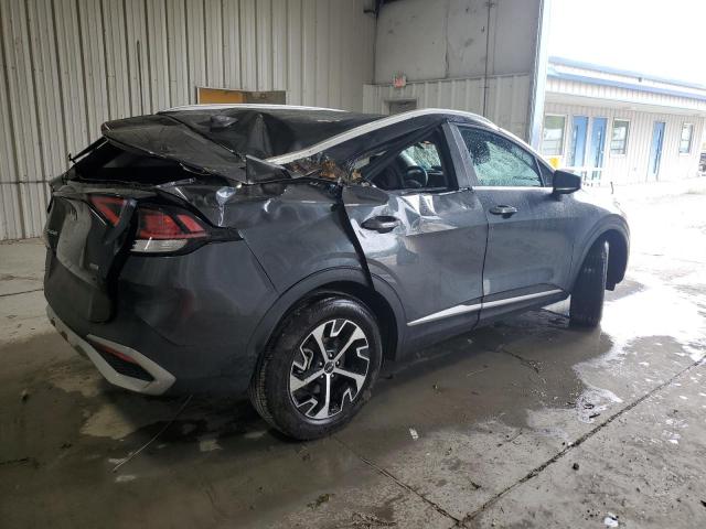 Photo 3 from auction – 2024 KIA SPORTAGE E with VIN 5XYK3CDF4RG185757