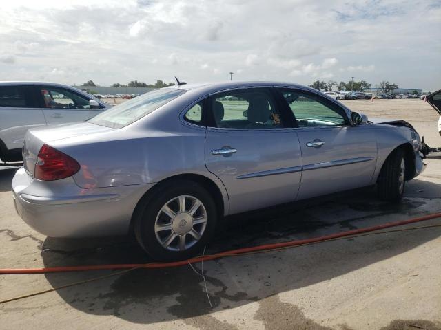 Photo 3 from auction – 2006 BUICK LACROSSE C with VIN 2G4WC582761260909